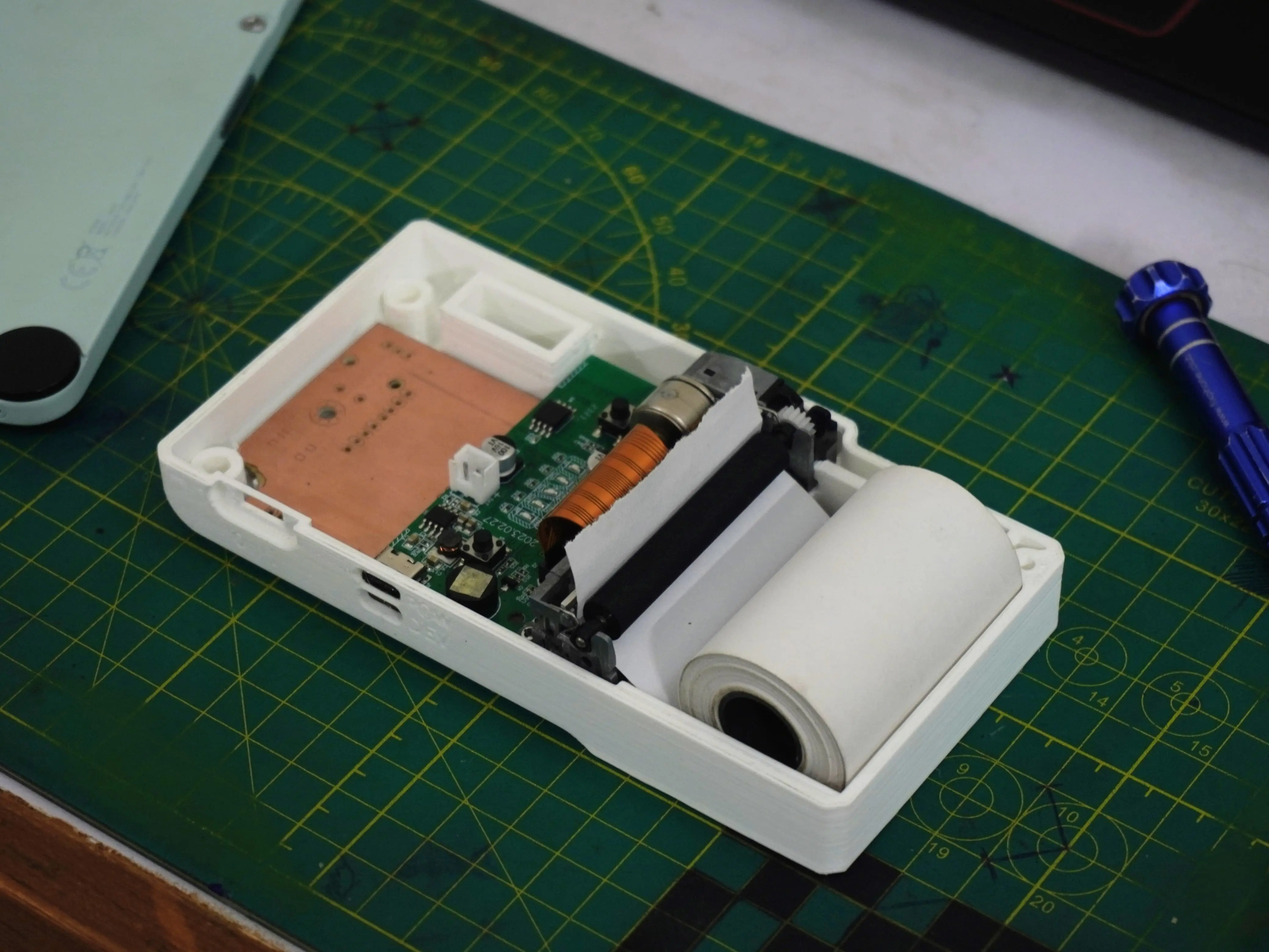 Analytics and reporting