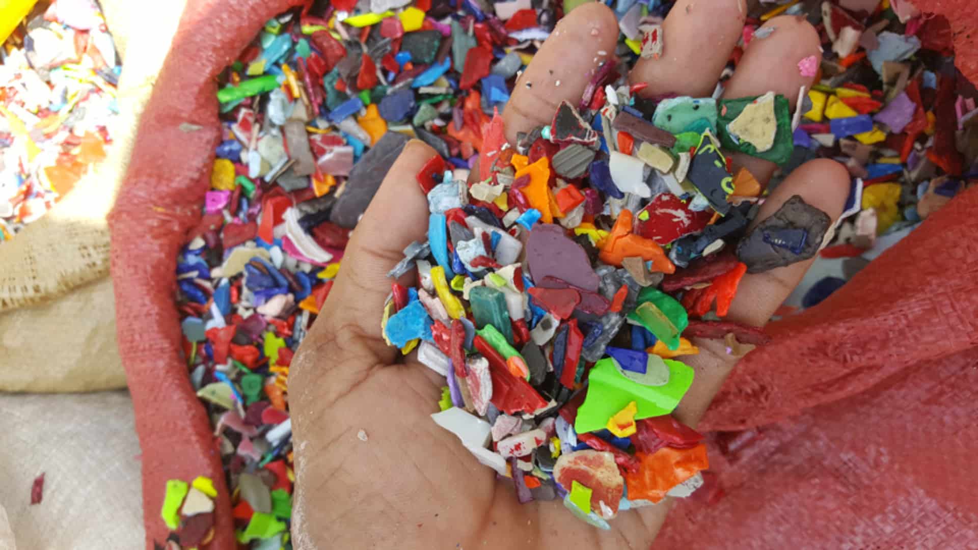 ABS Flakes