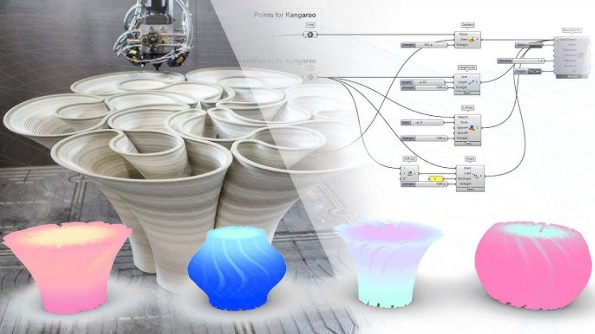 Furniture Design in Rhino