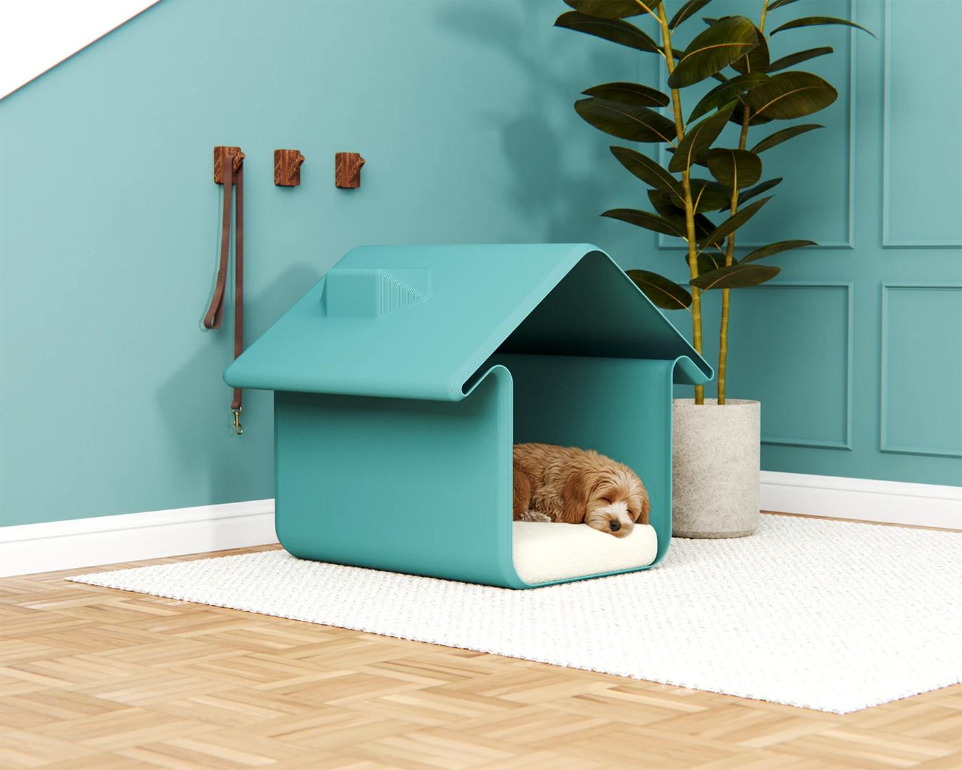 Dog House